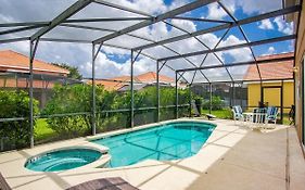 Elegant 6Br Villa W Pool Game Room By Disney